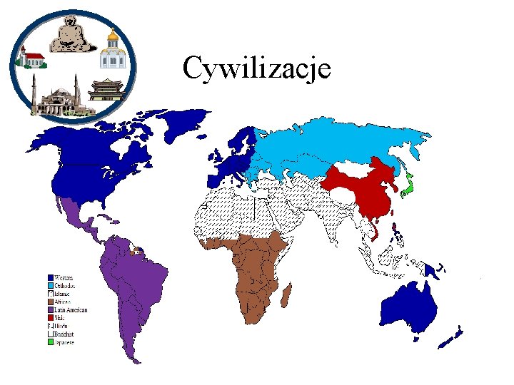 Cywilizacje 