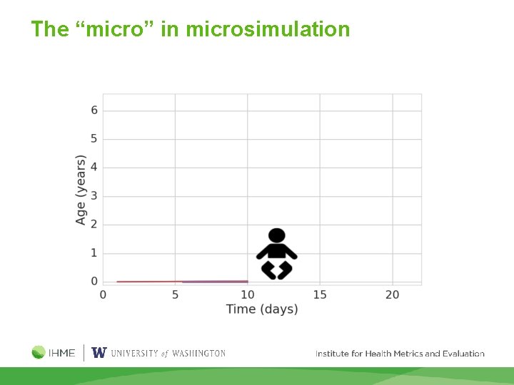 The “micro” in microsimulation 