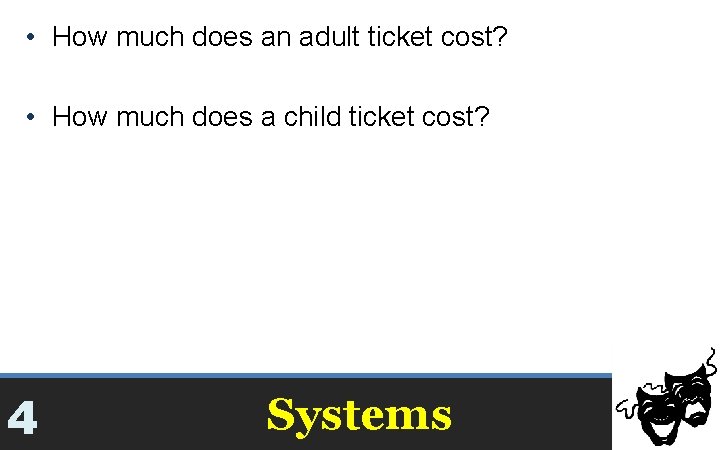  • How much does an adult ticket cost? $18. 75 • How much
