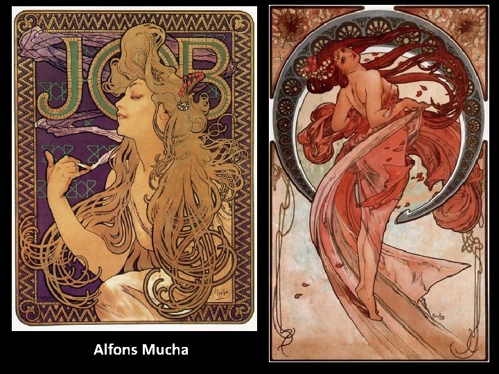 Alfons Mucha 