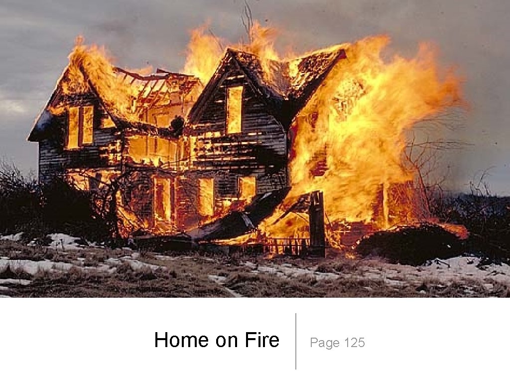 Home on Fire Page 125 