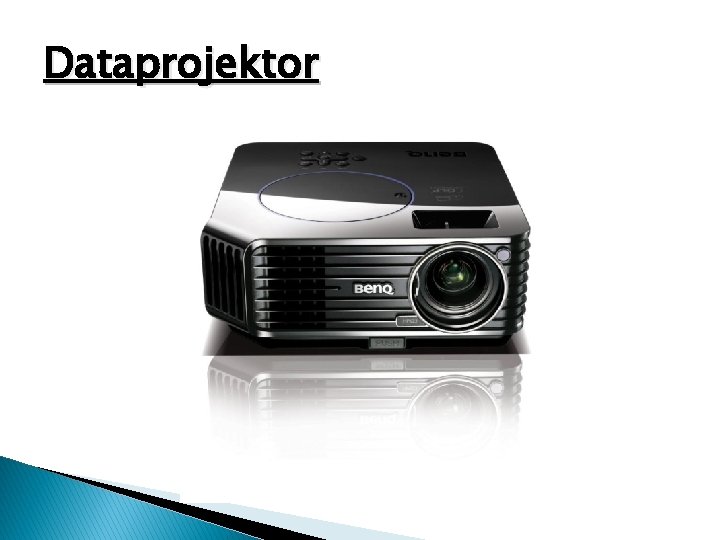 Dataprojektor 
