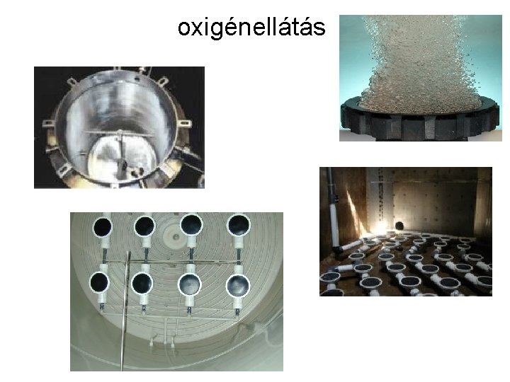 oxigénellátás 