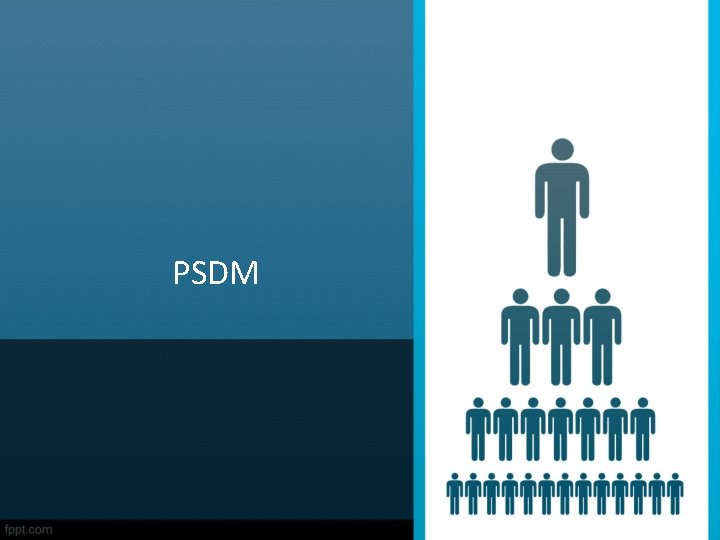PSDM 
