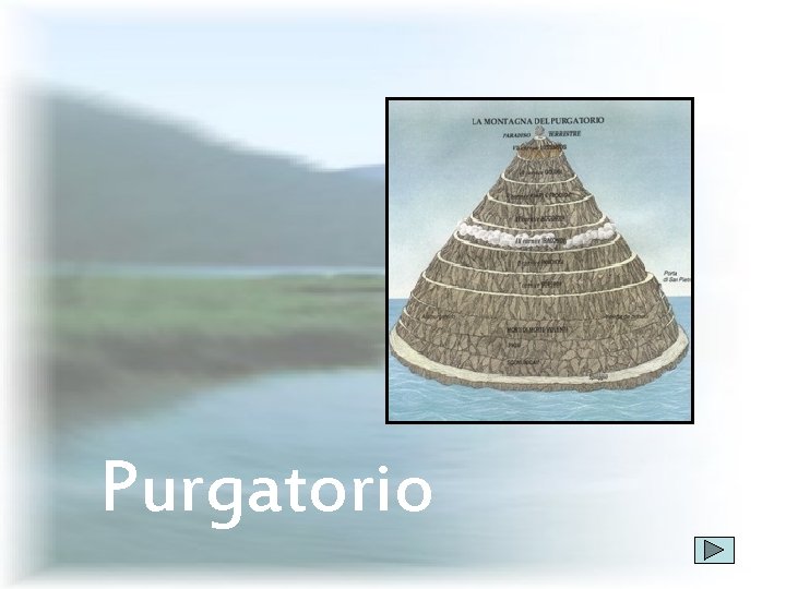 Purgatorio Purgatorio