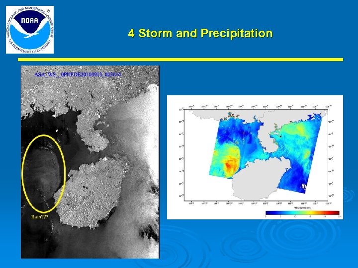 4 Storm and Precipitation 