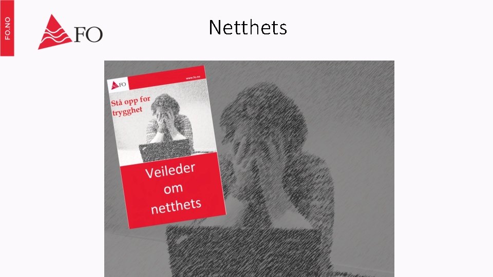 Netthets 