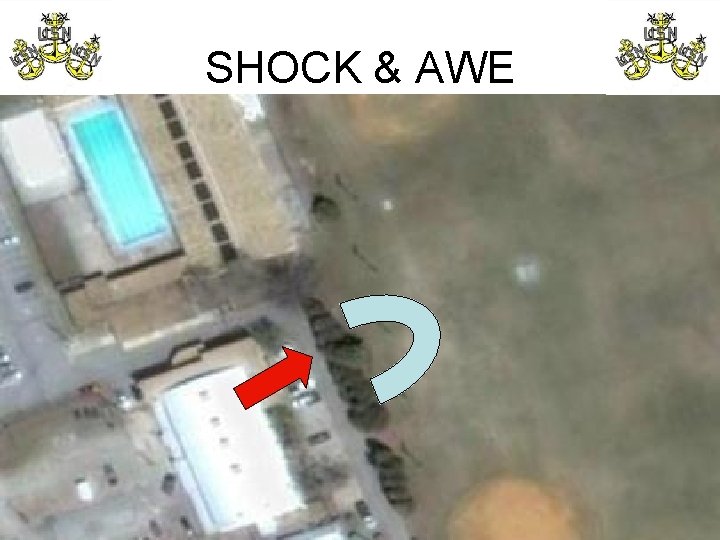 SHOCK & AWE 