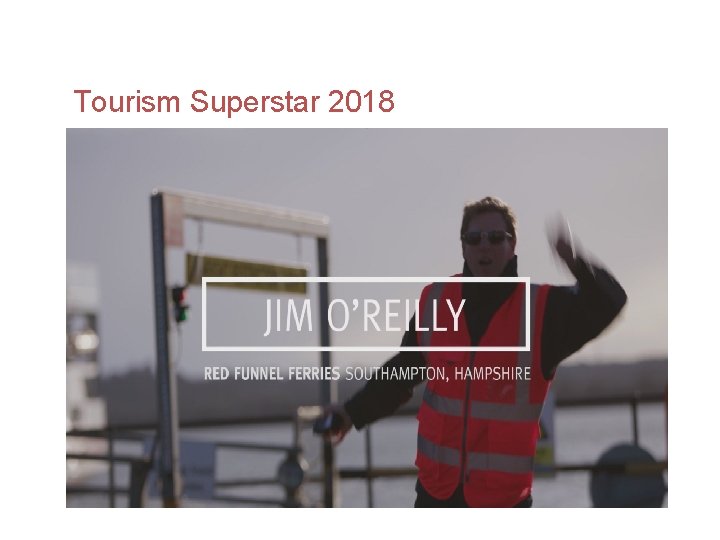 Tourism Superstar 2018 