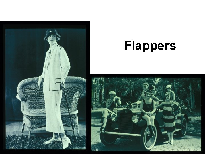 Flappers 