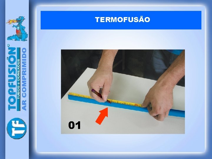 TERMOFUSÃO 01 