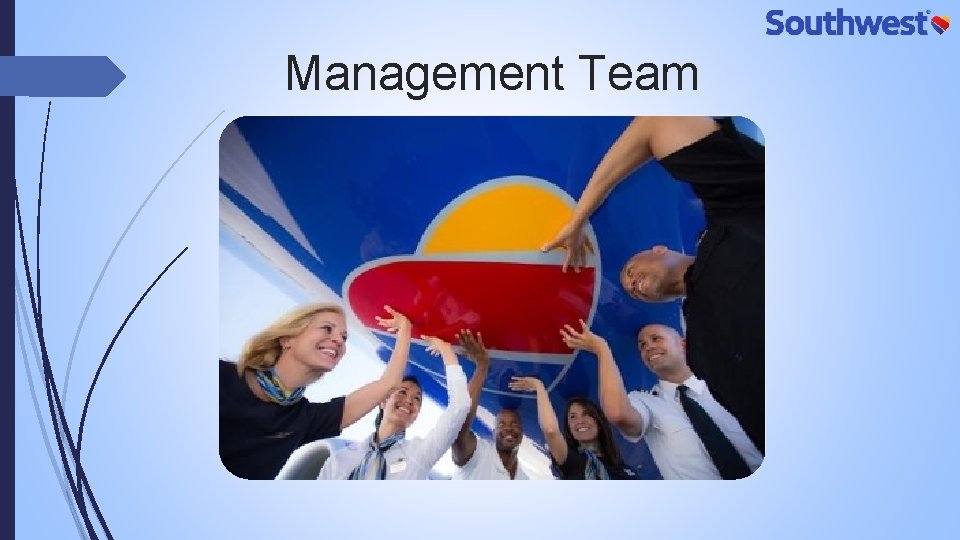 Management Team 