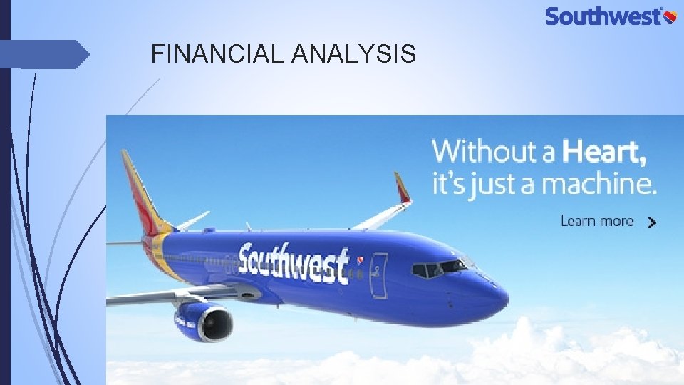 FINANCIAL ANALYSIS 