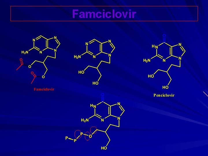 Famciclovir 