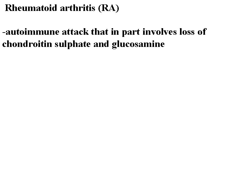 Lecture 10 a 27 November 2017 Arthritis Dermatitis