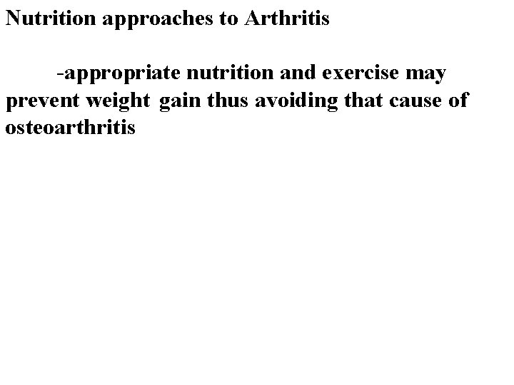 Lecture 10 a 27 November 2017 Arthritis Dermatitis