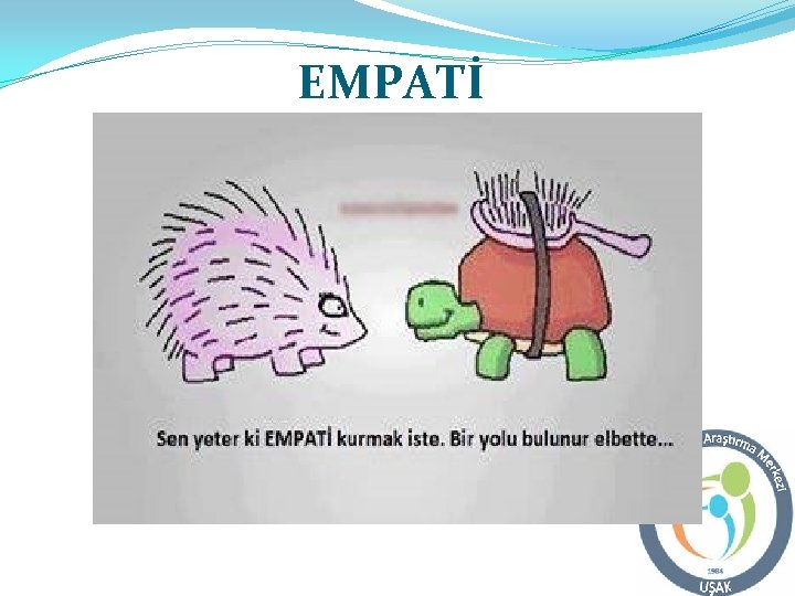 EMPATİ 