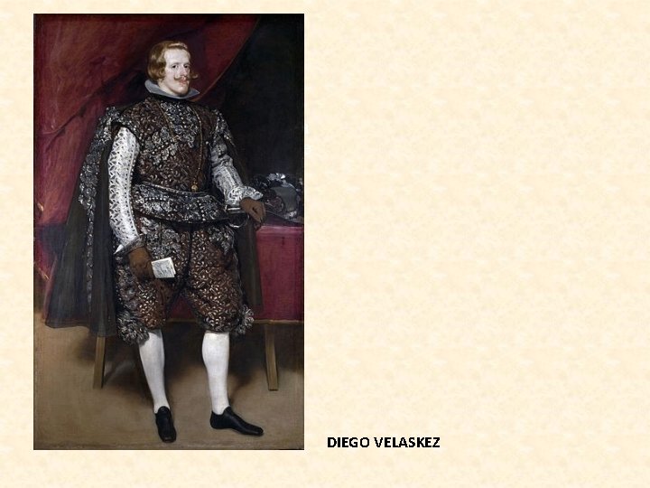  Pored četrdesetak portreta kralja Filipa, Velázquez je naslikao i ostale članove kraljevske obitelji: