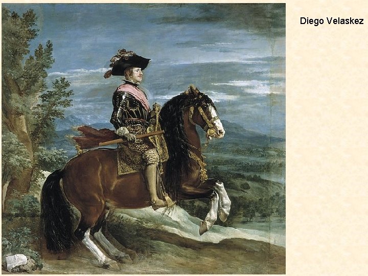 Diego Velaskez 