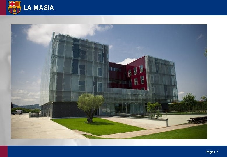 LA MASIA Pàgina 7 