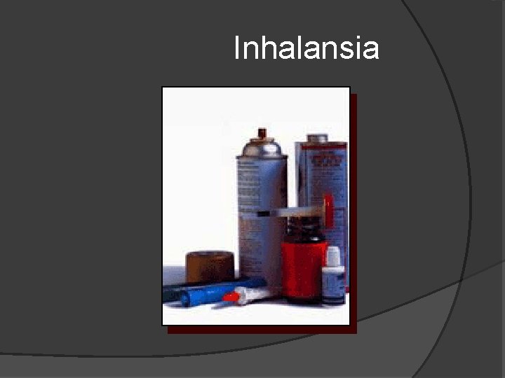 Inhalansia 