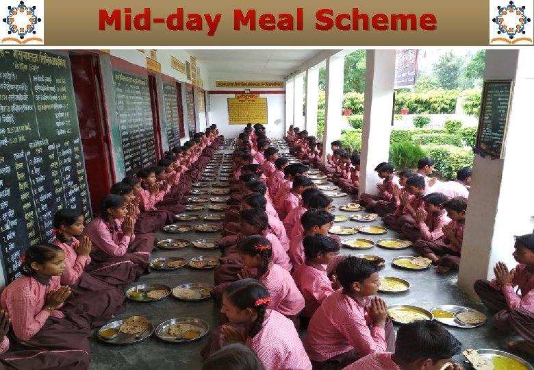 Mid-day Meal Scheme 11 