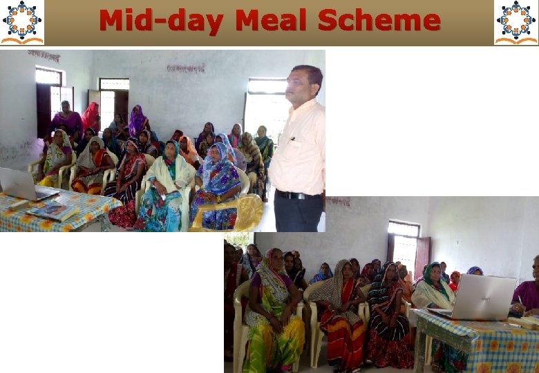 Mid-day Meal Scheme 14 