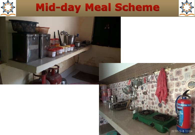 Mid-day Meal Scheme 20 