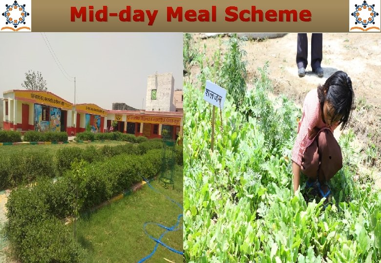 Mid-day Meal Scheme 7 