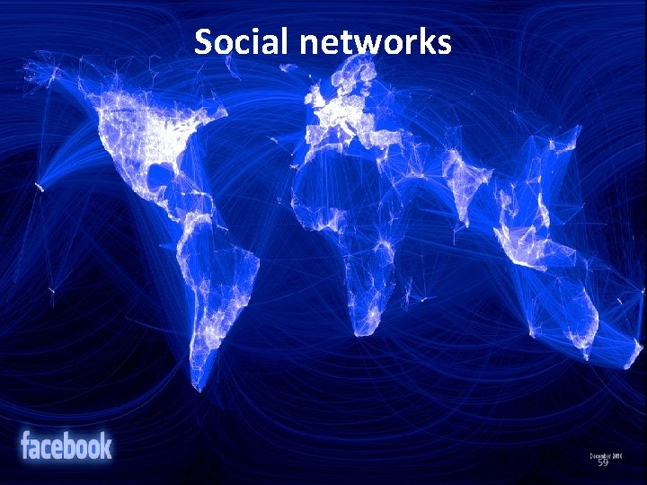 Social networks 59 