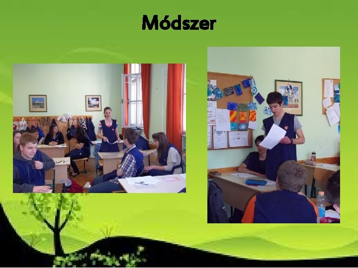 Módszer Módszer