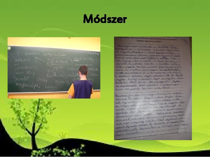 Módszer Módszer