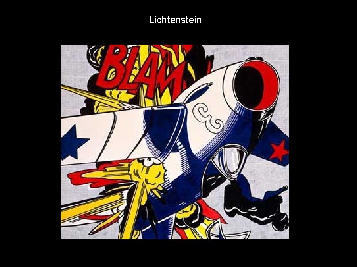 Lichtenstein 