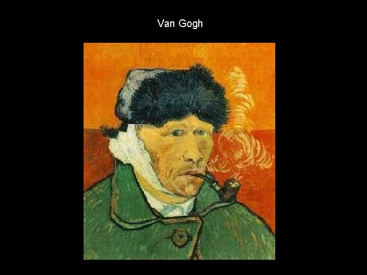 Van Gogh 