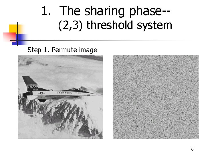 A Secret Image Sharing Scheme Based on Vector