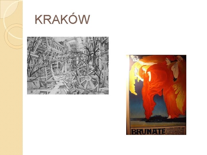 KRAKÓW 