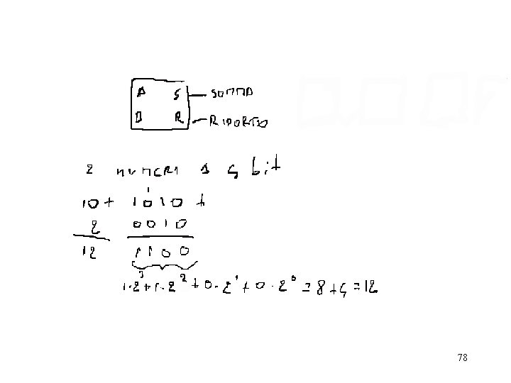 78 