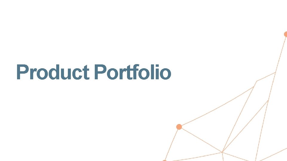 Product Portfolio 51 © 2016 Proofpoint, Inc. 