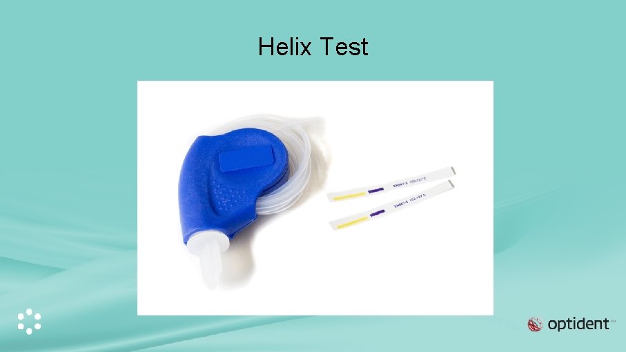 Helix Test 