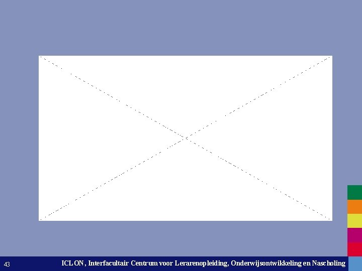 43 ICLON, Interfacultair Centrum voor Lerarenopleiding, Onderwijsontwikkeling Leiden University. The universityento. Nascholing discover. 