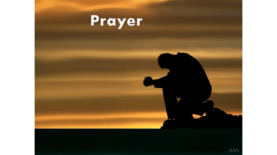 Prayer 