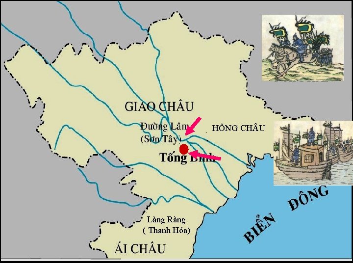 HỒNG CH U Làng Ràng ( Thanh Hóa) 