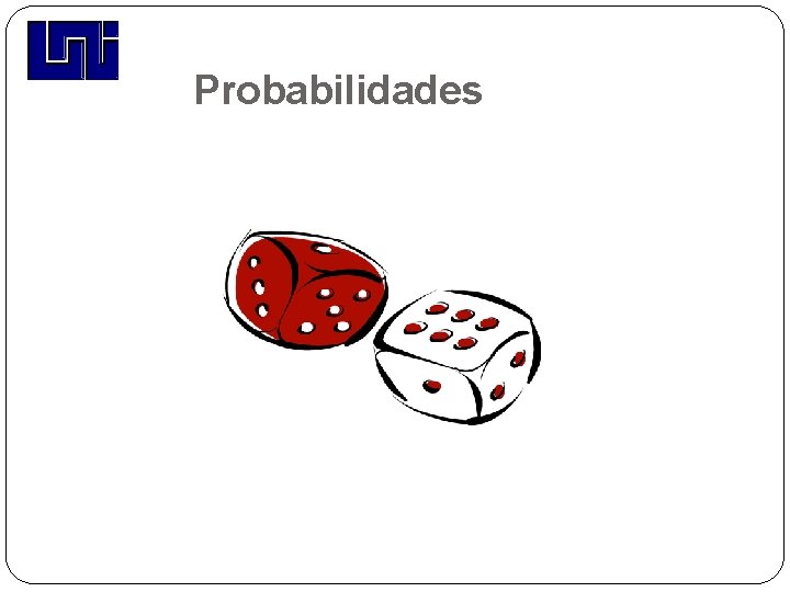 Probabilidades 