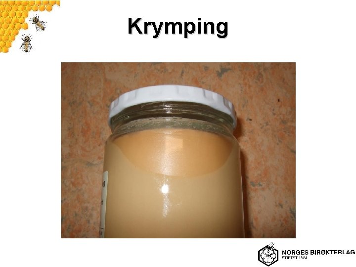 Krymping 