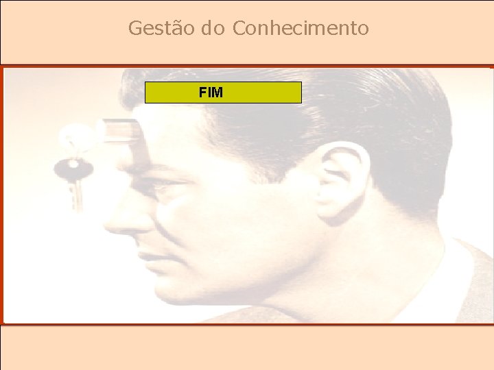 Gestão do Conhecimento FIM 