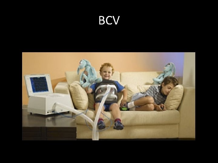 BCV 