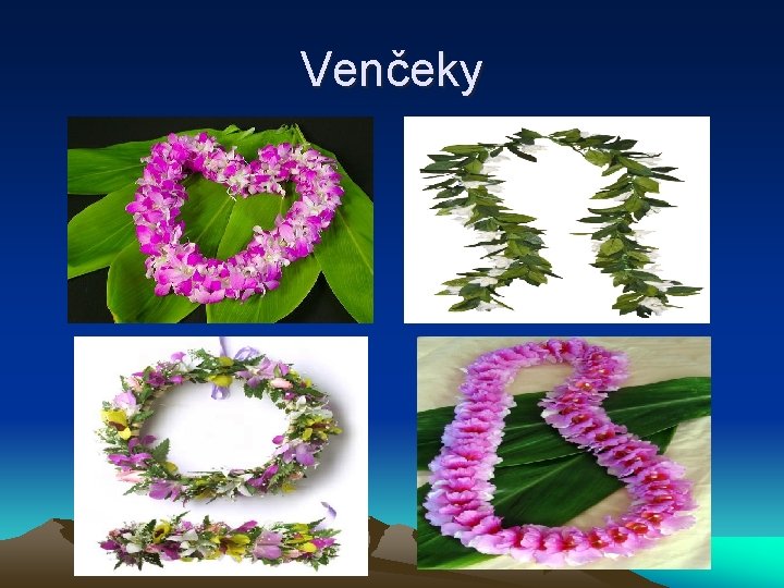 Venčeky 