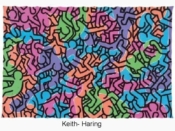 Keith- Haring 