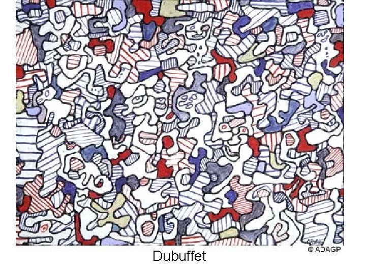 Dubuffet 