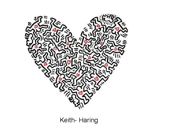 Keith- Haring 